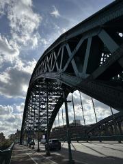 More Wearmouth Bridge